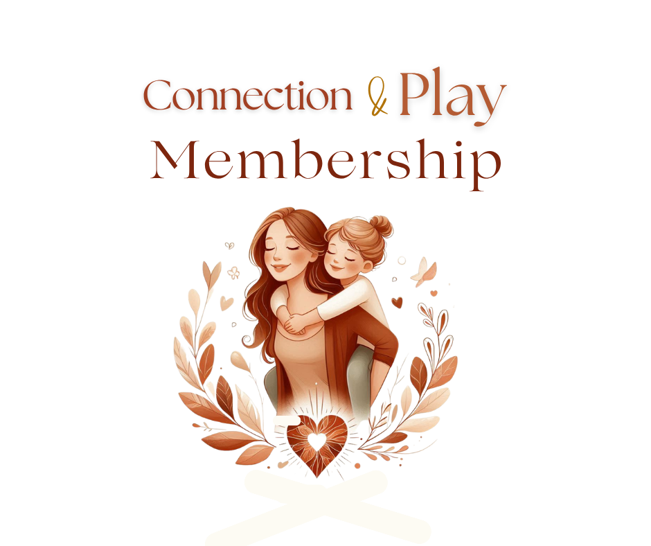 Connection & Play Membership